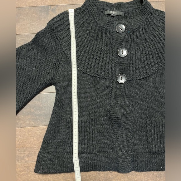 Hallhuber trend poncho M - Picture 8 of 10